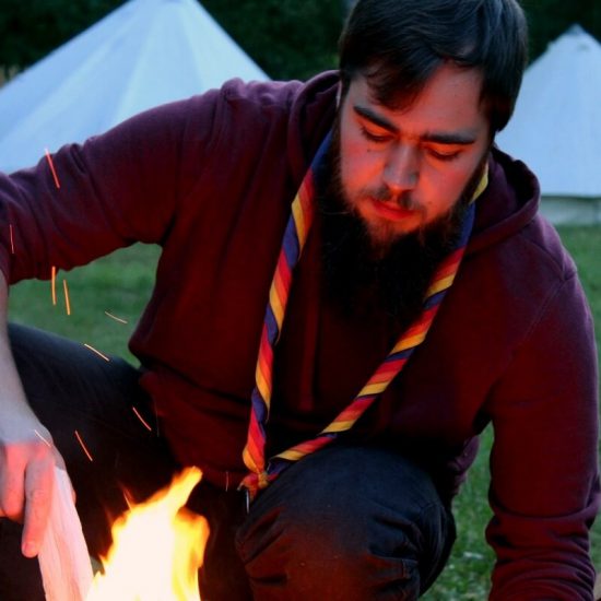 Lagerfeuer Lagerfeuer